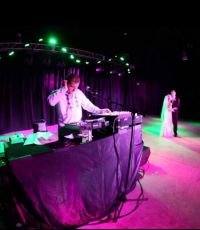 DJ Bobby Smith